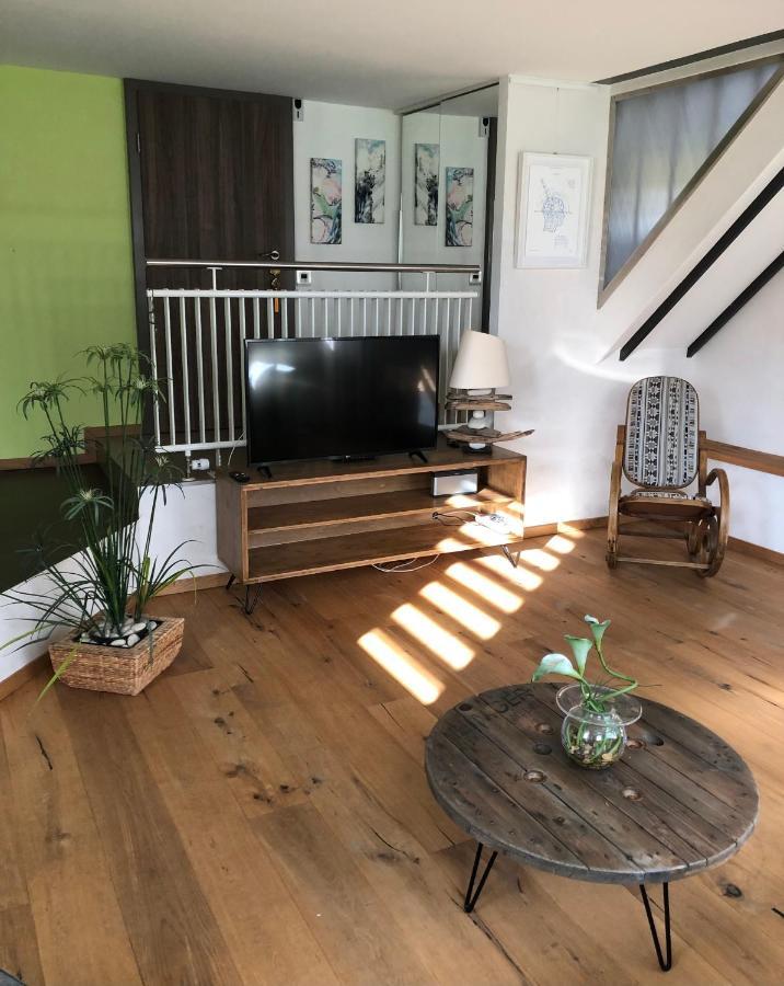 Apartamento Olympia By The *