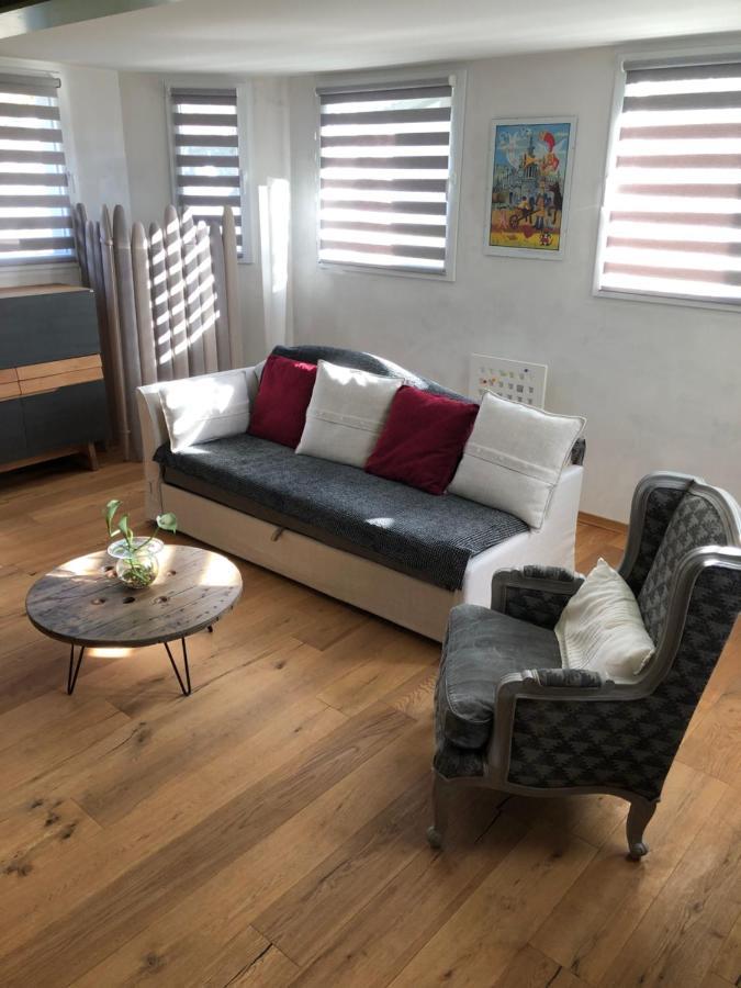 Apartamento Olympia By The *