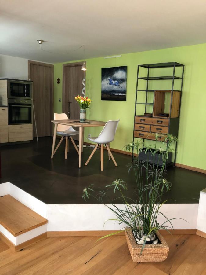 Olympia By The Apartamento Lausana