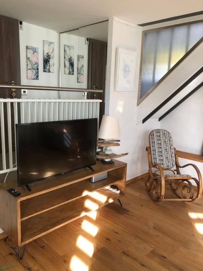 Olympia By The Apartamento Lausana